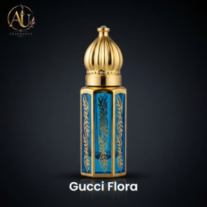 Gucci Flora Attar – Premium Long Lasting Attar | Al Uhud Fragrance