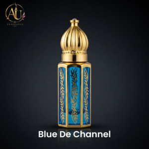 Blue De Channel Attar – Premium Long Lasting Attar | Al Uhud Fragrance