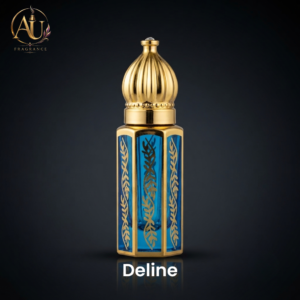 Deline Attar – Premium Long Lasting Attar | Al Uhud Fragrance