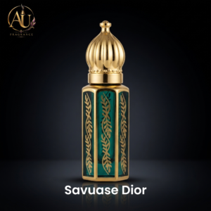 Savuase Dior Attar – Premium Long Lasting Attar | Al Uhud Fragrance