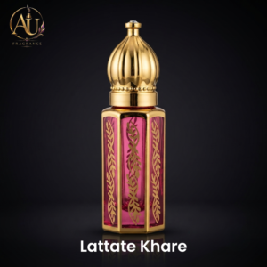 Lattate khare Attar – Premium Long Lasting Attar | Al Uhud Fragrance