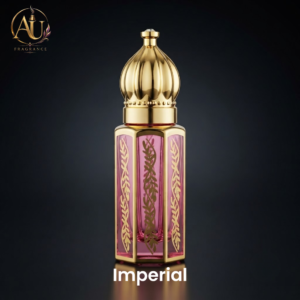 Imperial Attar – Premium Long Lasting Attar | Al Uhud Fragrance