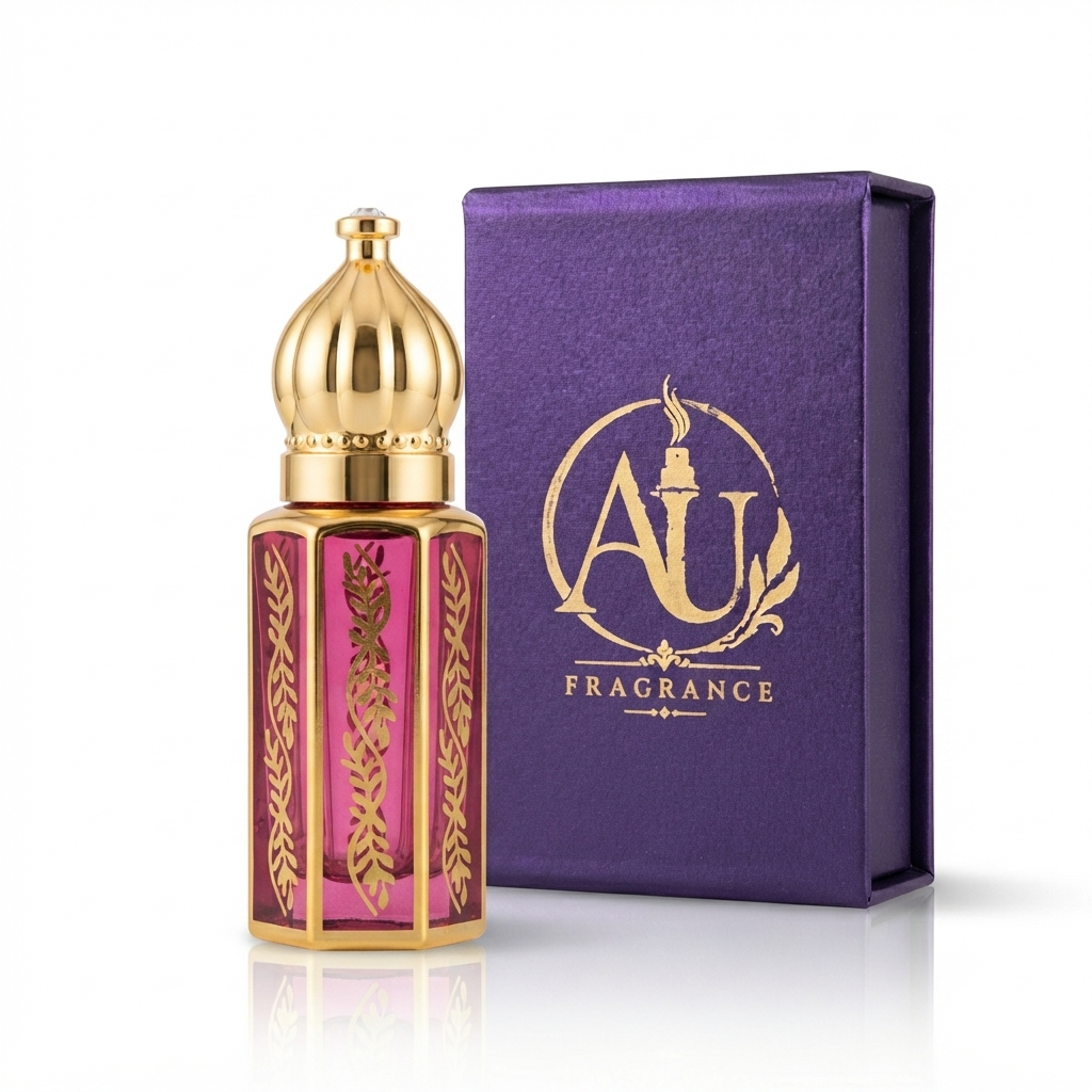Lattate khare Attar – Premium Long Lasting Attar | Al Uhud Fragrance